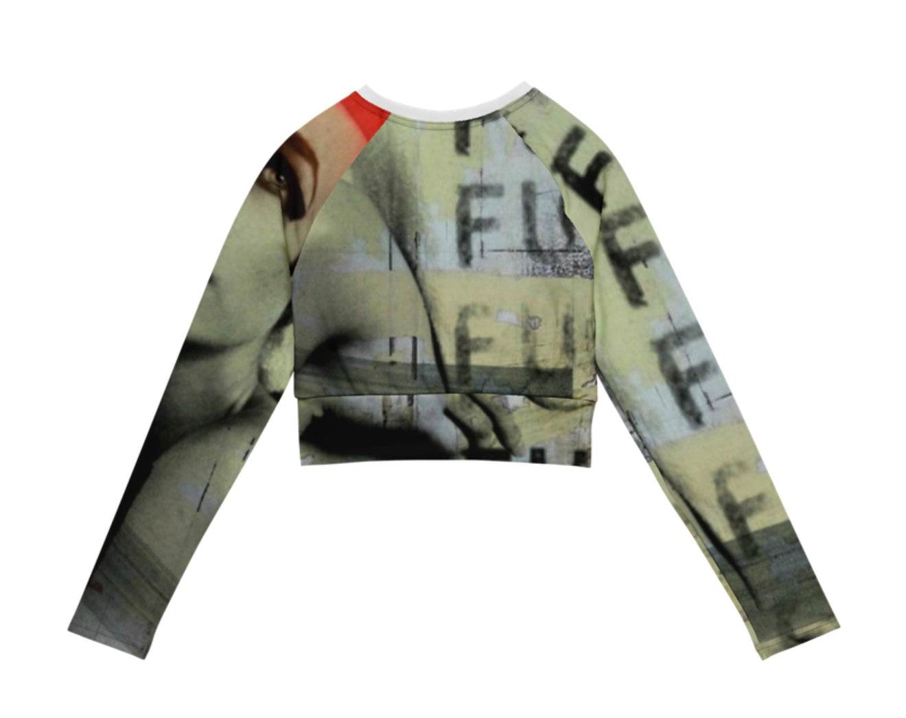 FUC- LONG SLEEVE