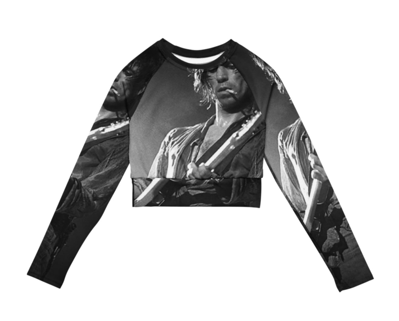 KEITH- LONG SLEEVE