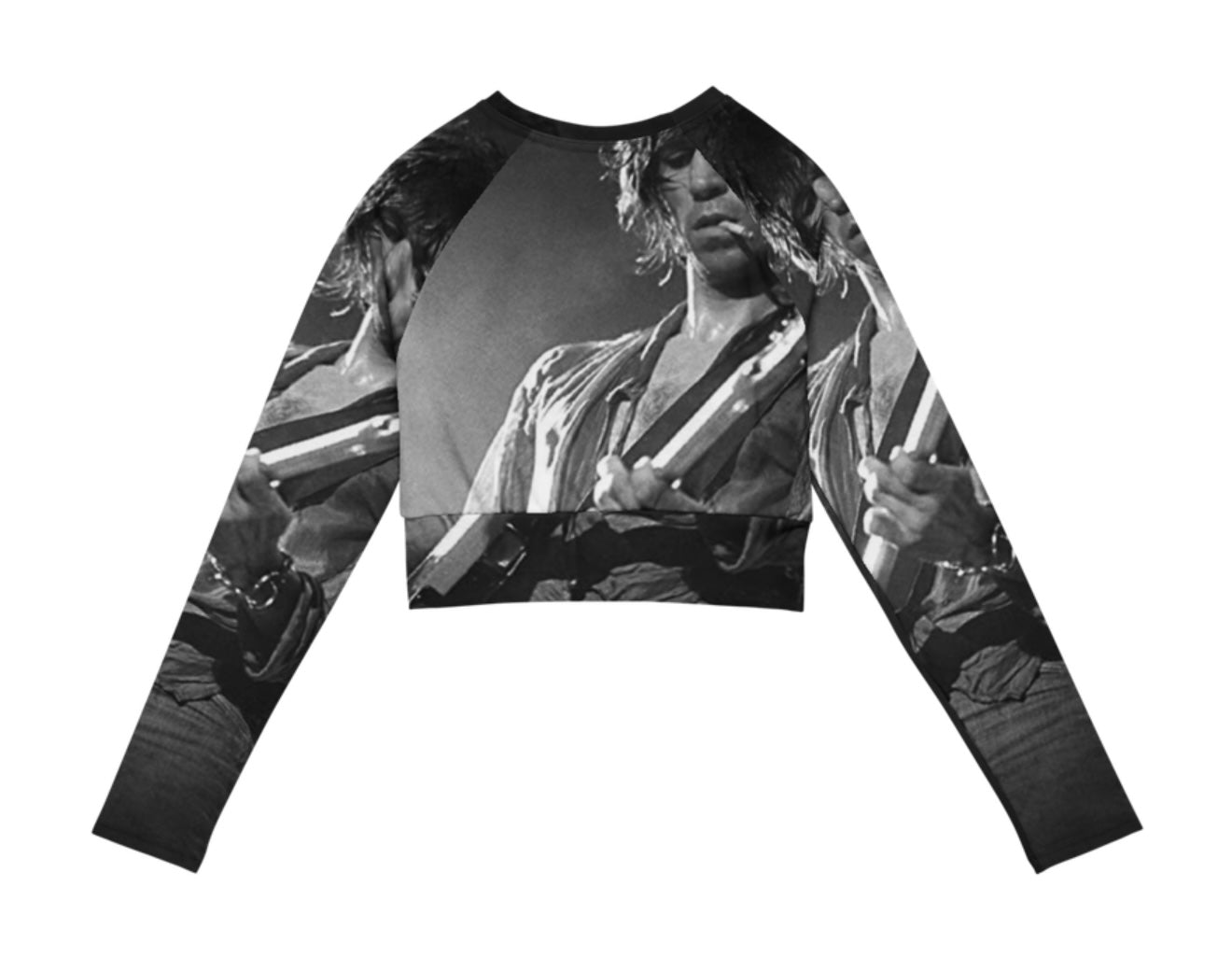 KEITH- LONG SLEEVE