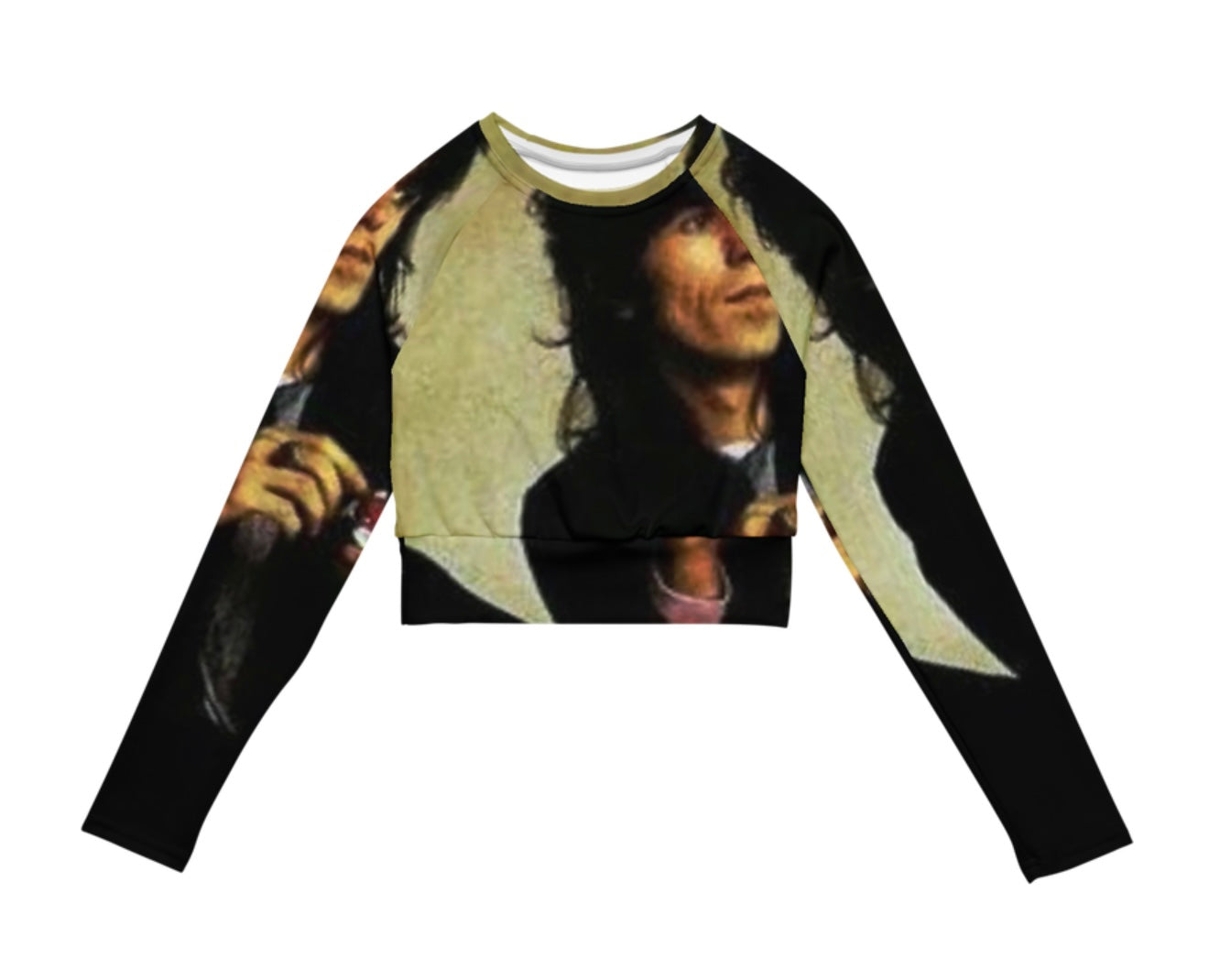 KEITH-LONG SLEEVE