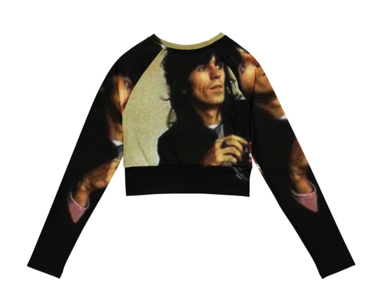KEITH-LONG SLEEVE