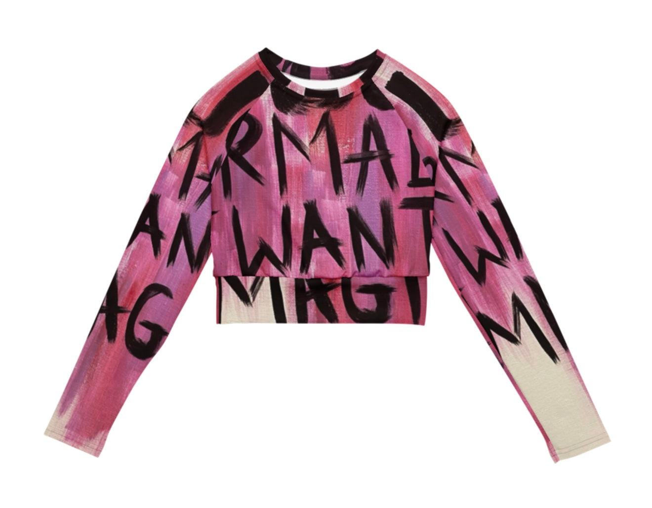 MAGIC-LONG SLEEVE