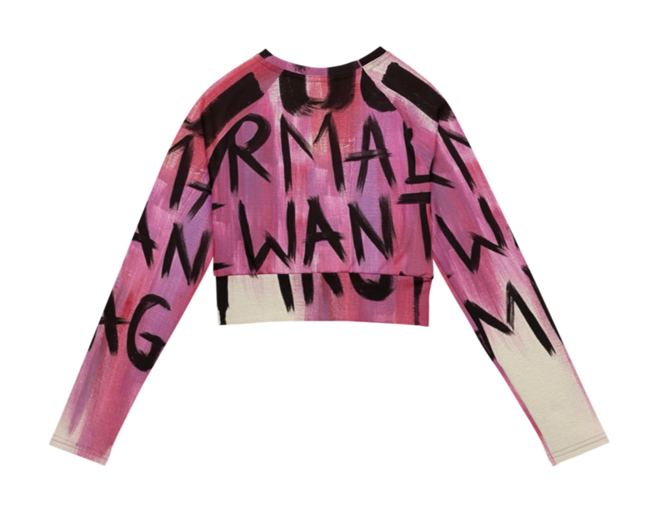 MAGIC-LONG SLEEVE
