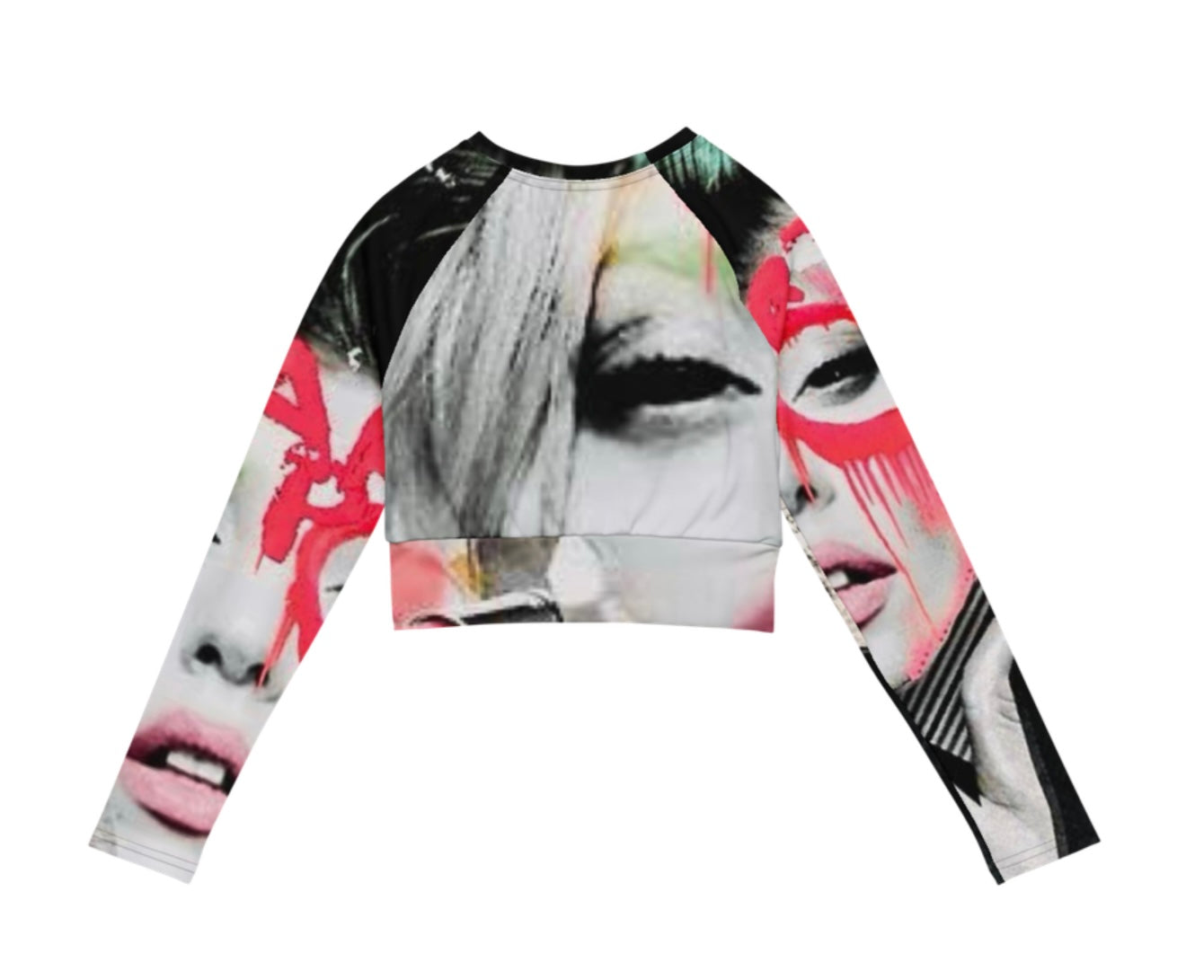 POP-LONG SLEEVE