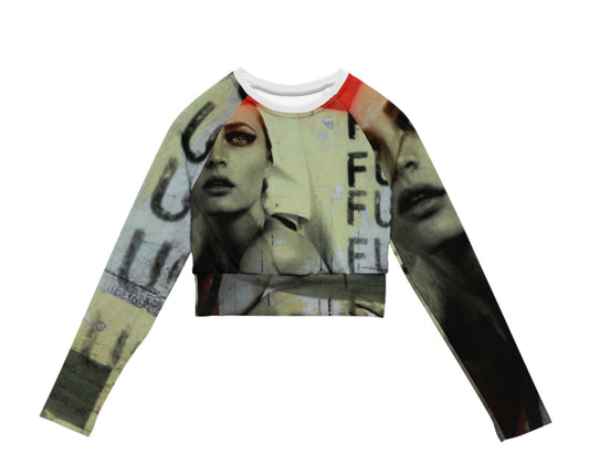 FUC- LONG SLEEVE