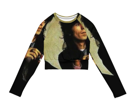 KEITH-LONG SLEEVE