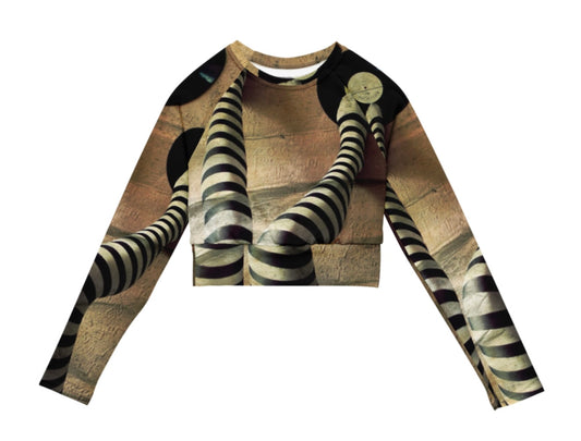 LEGS-LONG SLEEVE