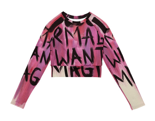 MAGIC-LONG SLEEVE