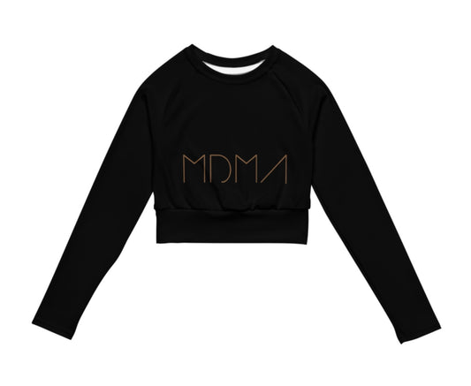 MDMA-LONG SLEEVE