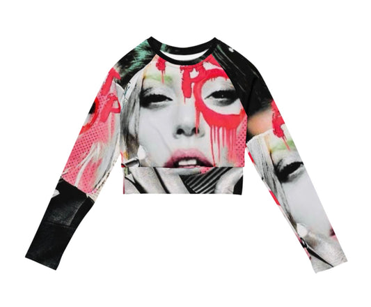 POP-LONG SLEEVE
